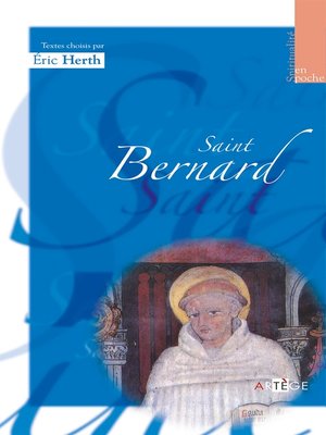 cover image of Saint Bernard